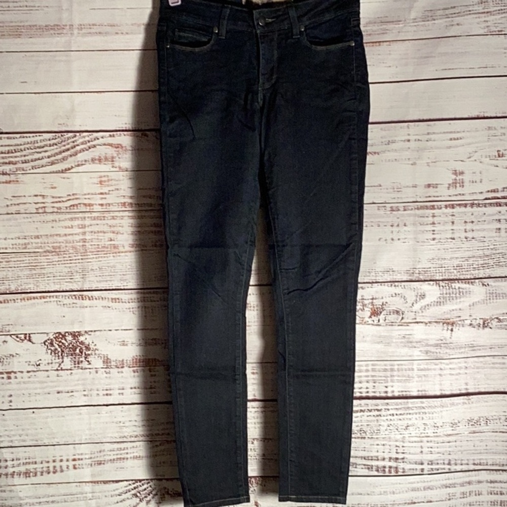 Paige Jean Jeggings size 27